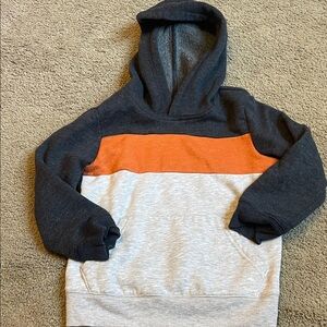 Jumping Bean boys hoodie size 5T